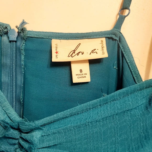 Doo.Ri for Impulse Cocktail Dress - Picture 12 of 13